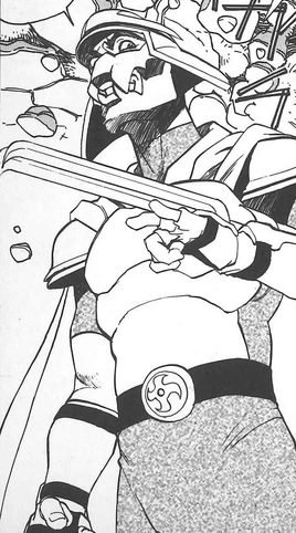 Dengeki MTG Shredder