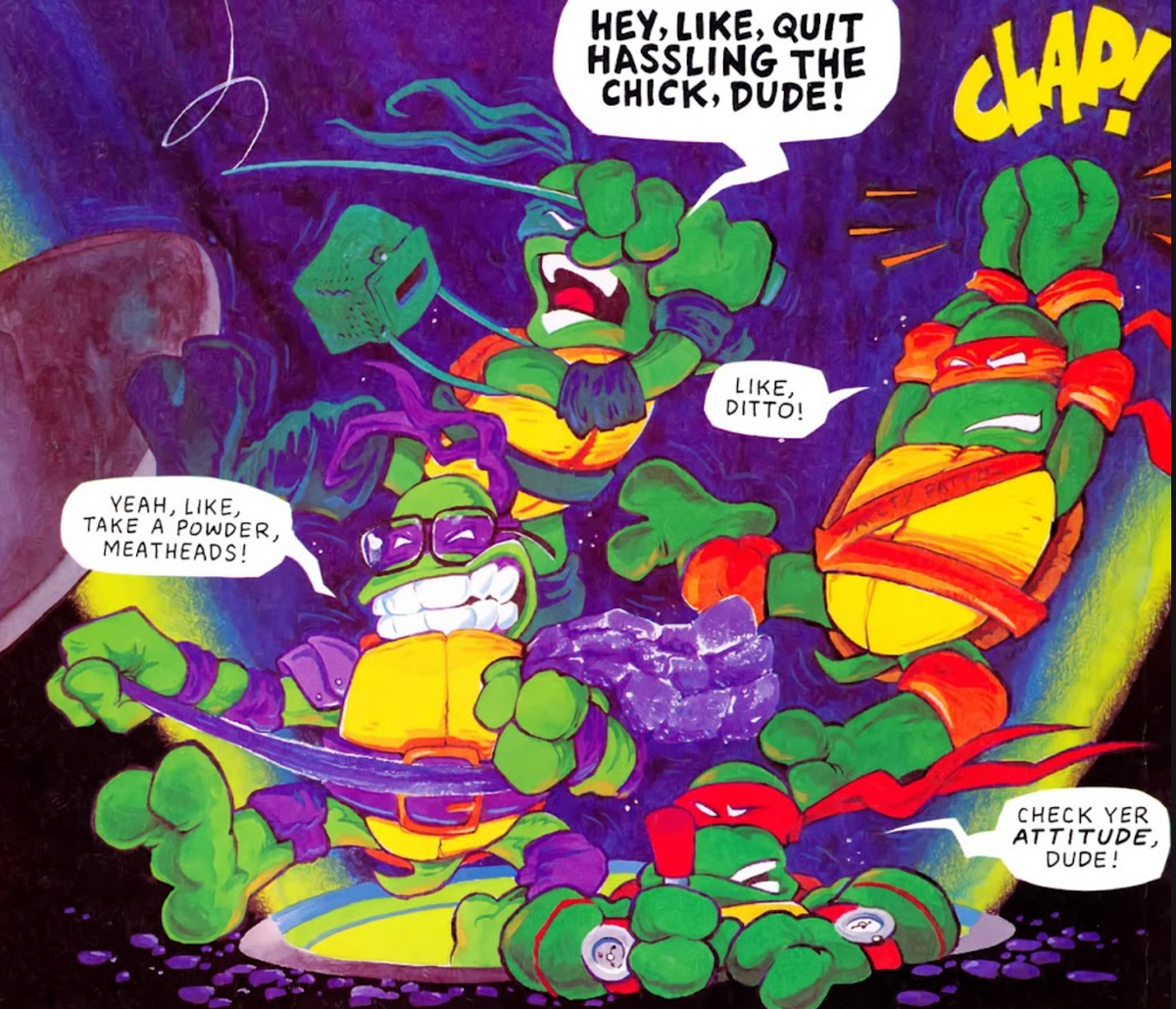 Sushi Turtles TMNTPedia Fandom sushi-turtles-tmntpedia-fandom