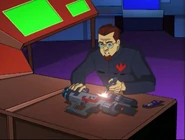 New World Order, Part 1