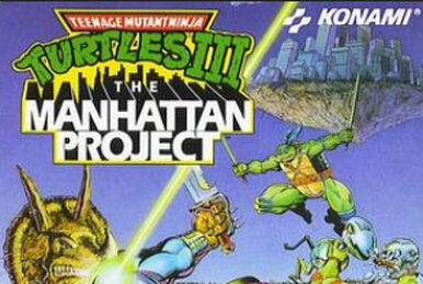 Mutant Turtles: Chōjin Densetsu Hen | TMNTPedia | Fandom