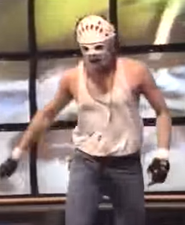 Casey Jones (Stage Show)