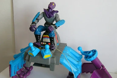Wacky Wild West Turtles | TMNTPedia | Fandom