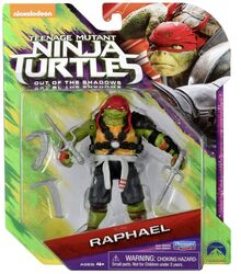 Raphael 2016 release