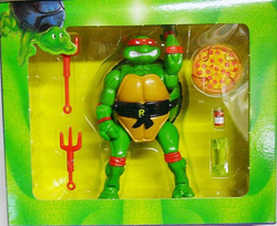 Mutatin' Raphael (1992 action figure) | TMNTPedia | Fandom