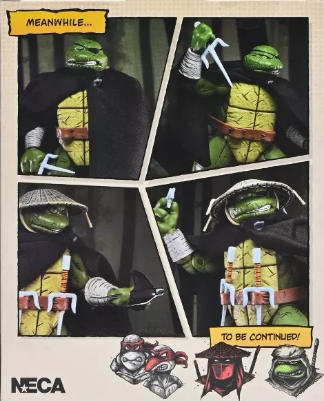Old Man Raphael (2025 action figure) | TMNTPedia | Fandom
