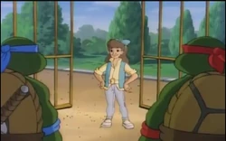 Shellhammer Chemicals is ran by Buffy Shellhammer