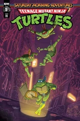 Cover RI A by Yehudi Mercado