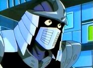 Der Shredder (OAV II)