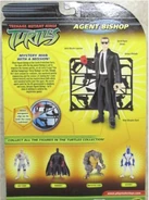 Back of the packaging.