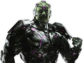 Brainiac