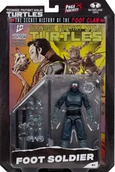 Foot Soldier 2025 release