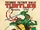 Teenage Mutant Ninja Turtles Classics, Volume 1