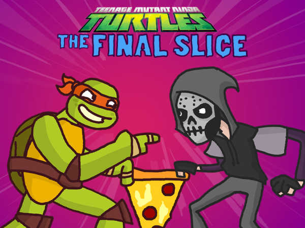 the last slice game