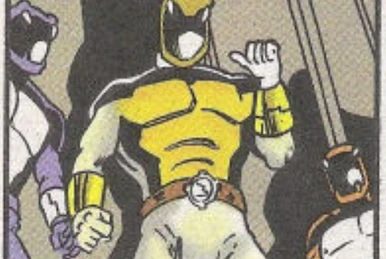 ニャッキ!　the comics. Zero/Archie Comics - MMKB, the Mega Man Knowledge Base