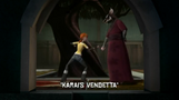 Karai's Vendetta