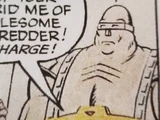 Krang (TMHT comic strips)
