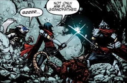 Splinter (Deviations)/Gallery | TMNTPedia | Fandom