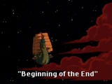 Beginning of the End