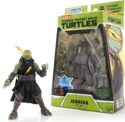 Jennika (Battle Ready) (2024 BST AXN figure) | TMNTPedia | Fandom