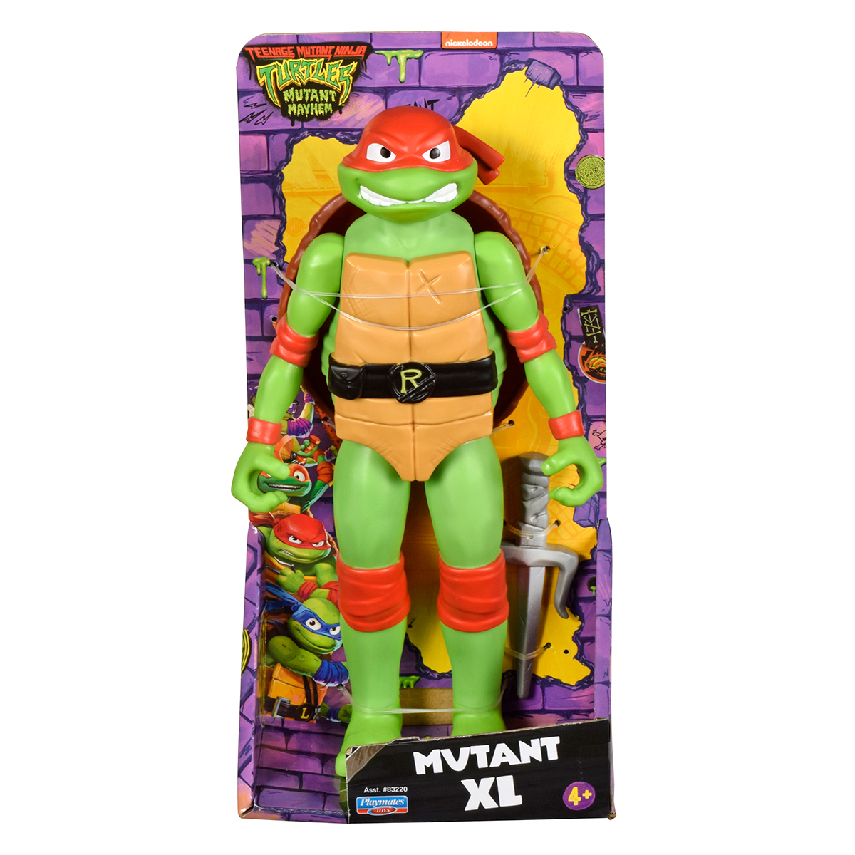 Teenage Mutant Ninja Turtles: Mutant Mayhem Ooze Cruisin' Action Figure Set  - 6pk  Teenage mutant ninja turtles, Teenage mutant ninja turtles toy, Teenage  mutant ninja