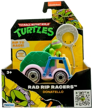 Rad Rip Racers Donatello (2023 toy) | TMNTPedia | Fandom