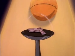 Retromutagen Ray Generator