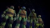 Rise of the Turtles 01