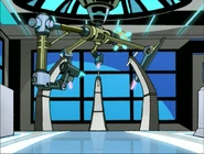 Transcendental lathe