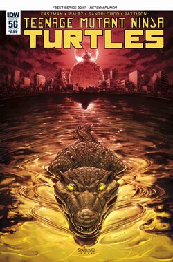 TMNT 56A