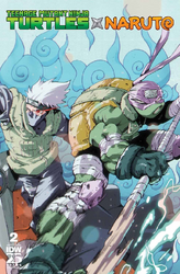 Cover RI C by Ricardo Lopez Ortiz
