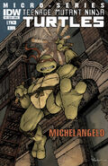 Michelangelo