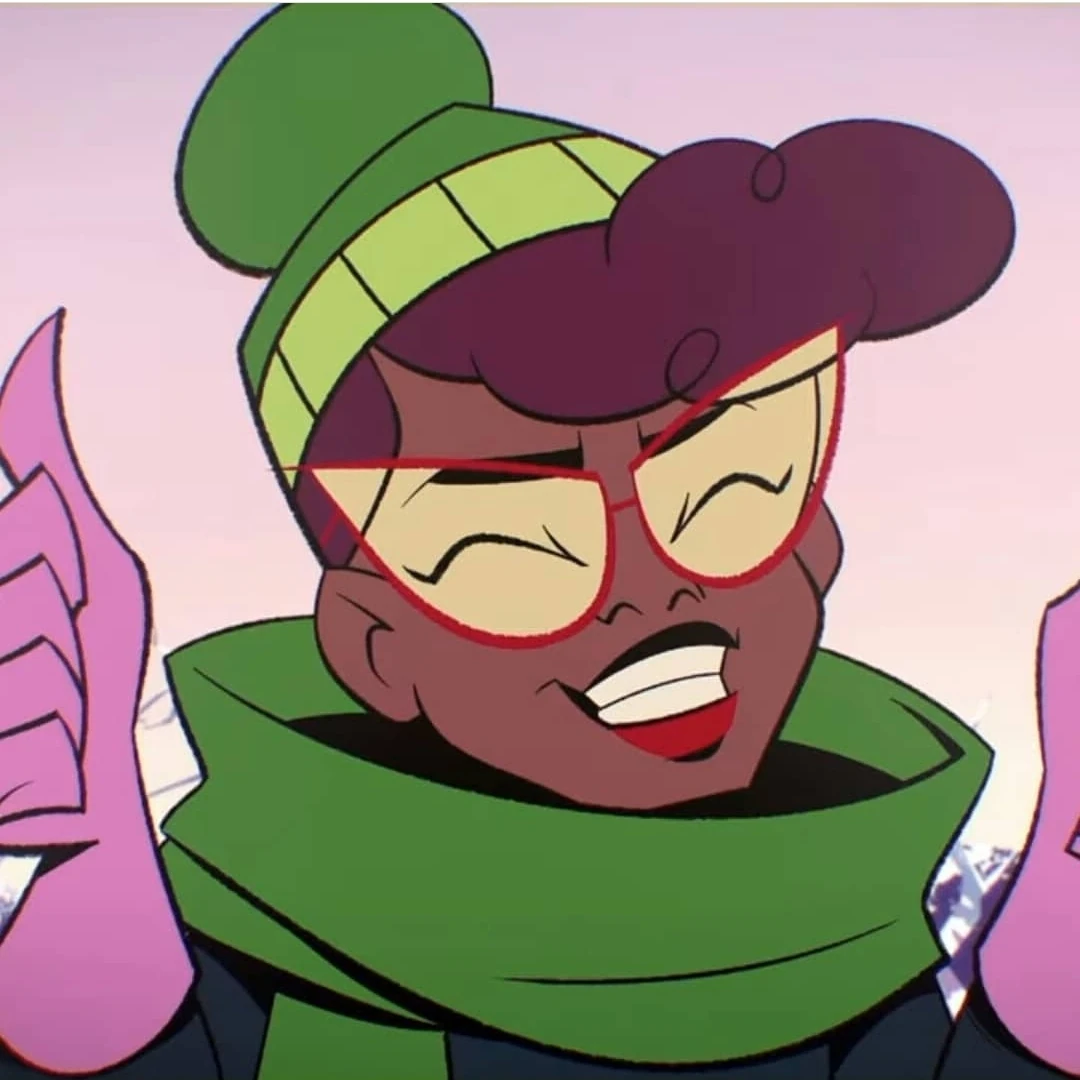 Snow Day/Gallery TMNTPedia Fandom