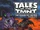 Tales of the Teenage Mutant Ninja Turtles: The Collected Books 5