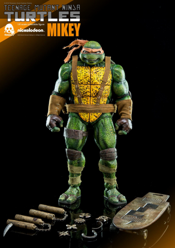 TMNT フィギュア 3体セット 1/6 three zero 340?cb=20240205185920