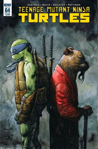 TMNT (film)  TMNTPedia+BreezeWiki