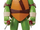 Colossal Leonardo (2015 action figure)