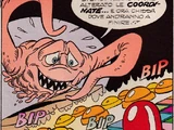 Krang (Le Tartarughe Ninja)