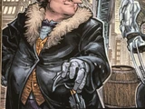 Oswald Cobblepot (Prime Earth)