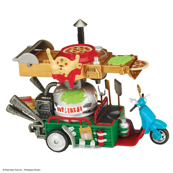 kmart pizza toy