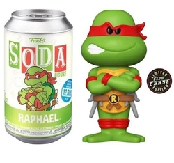 Funko Soda Vinyl Figures | TMNTPedia 