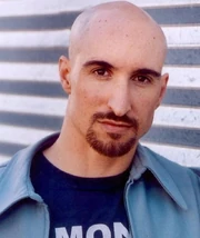 Scott menville