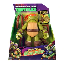 Battle Shell Michelangelo 2012 release