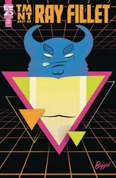 Ray Fillet | TMNTPedia | Fandom