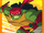 Rise of the Teenage Mutant Ninja Turtles: Ninja Run