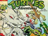 Teenage Mutant Hero Turtles Adventures issue 78