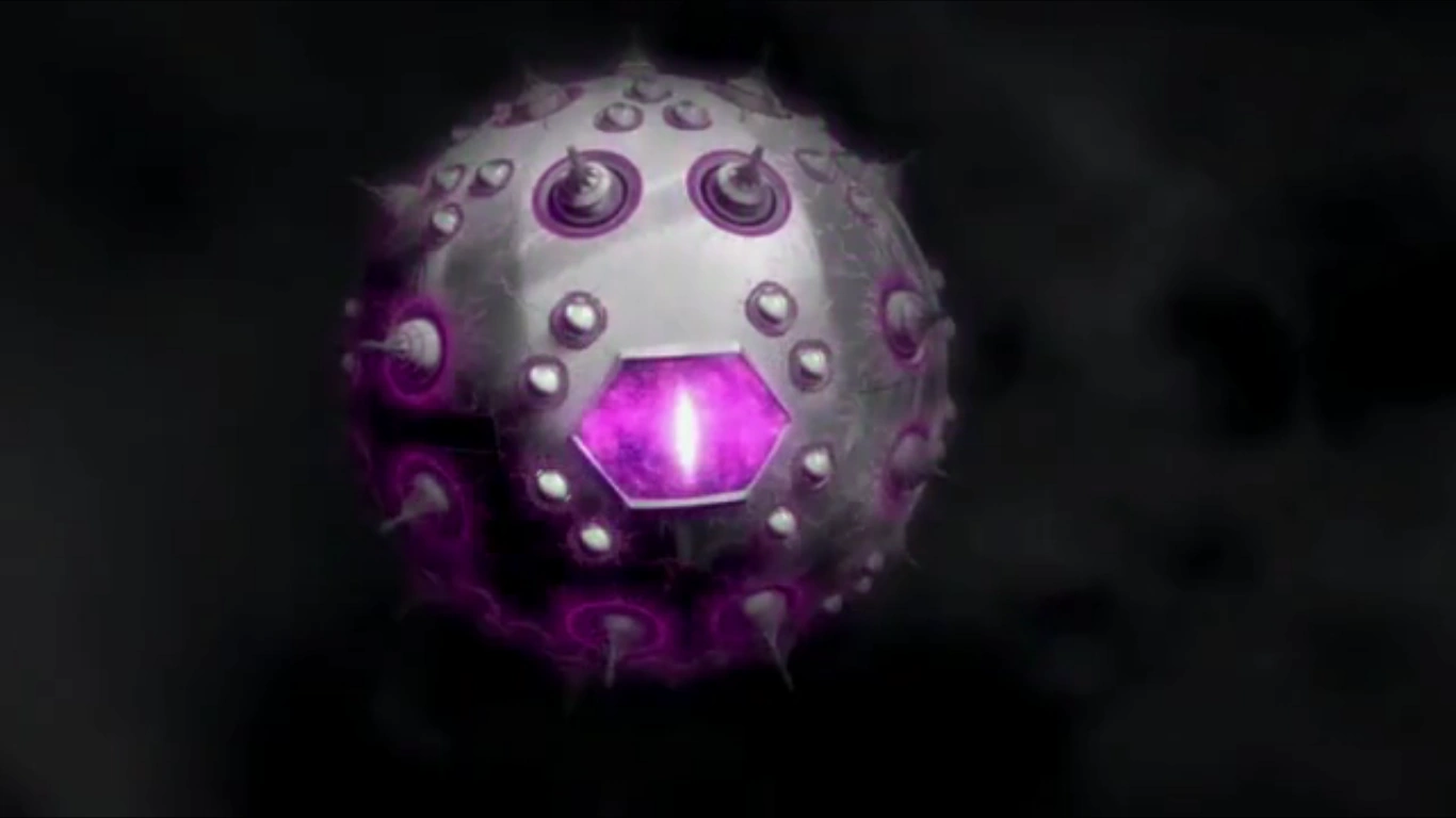 Technodrome (2012 TV series 