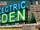 Electric Eden