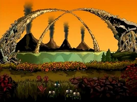 TMNT Return Savanti b