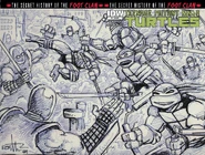 TMNT SHotFC 1G.jpg (1.87 MB) Issue 1 Jetpack Comics Retailer Exclusive Cover B, Eastman Sketch Wraparound