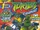 Teenage Mutant Ninja Turtles Comic